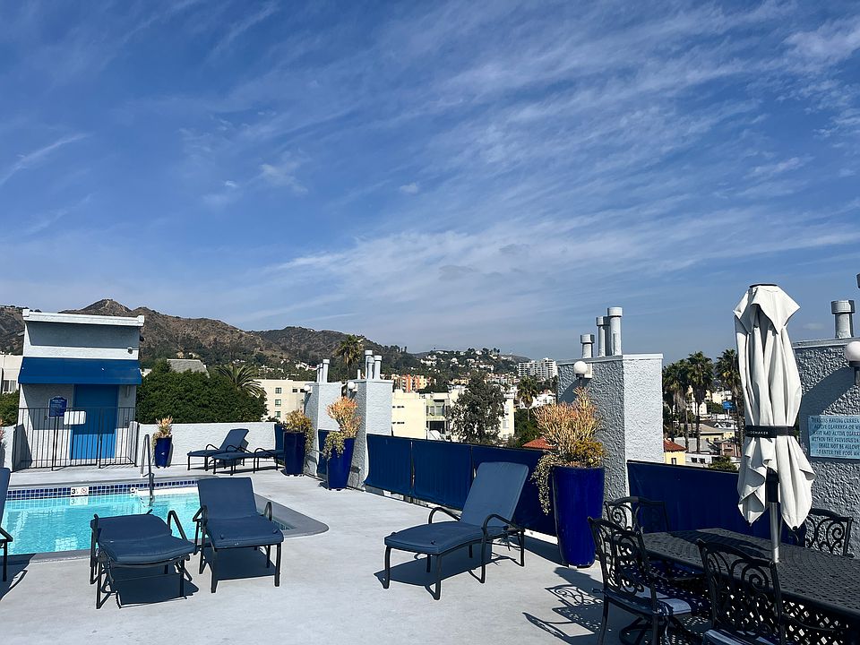 1st image of 1355 N Sierra Bonita Ave APT 414