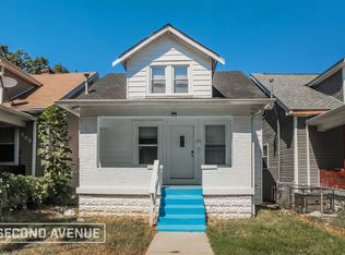 103 Saunders Ct, Louisville, KY 40211
