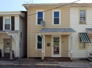 140 N 5th St, Newport, PA 17074