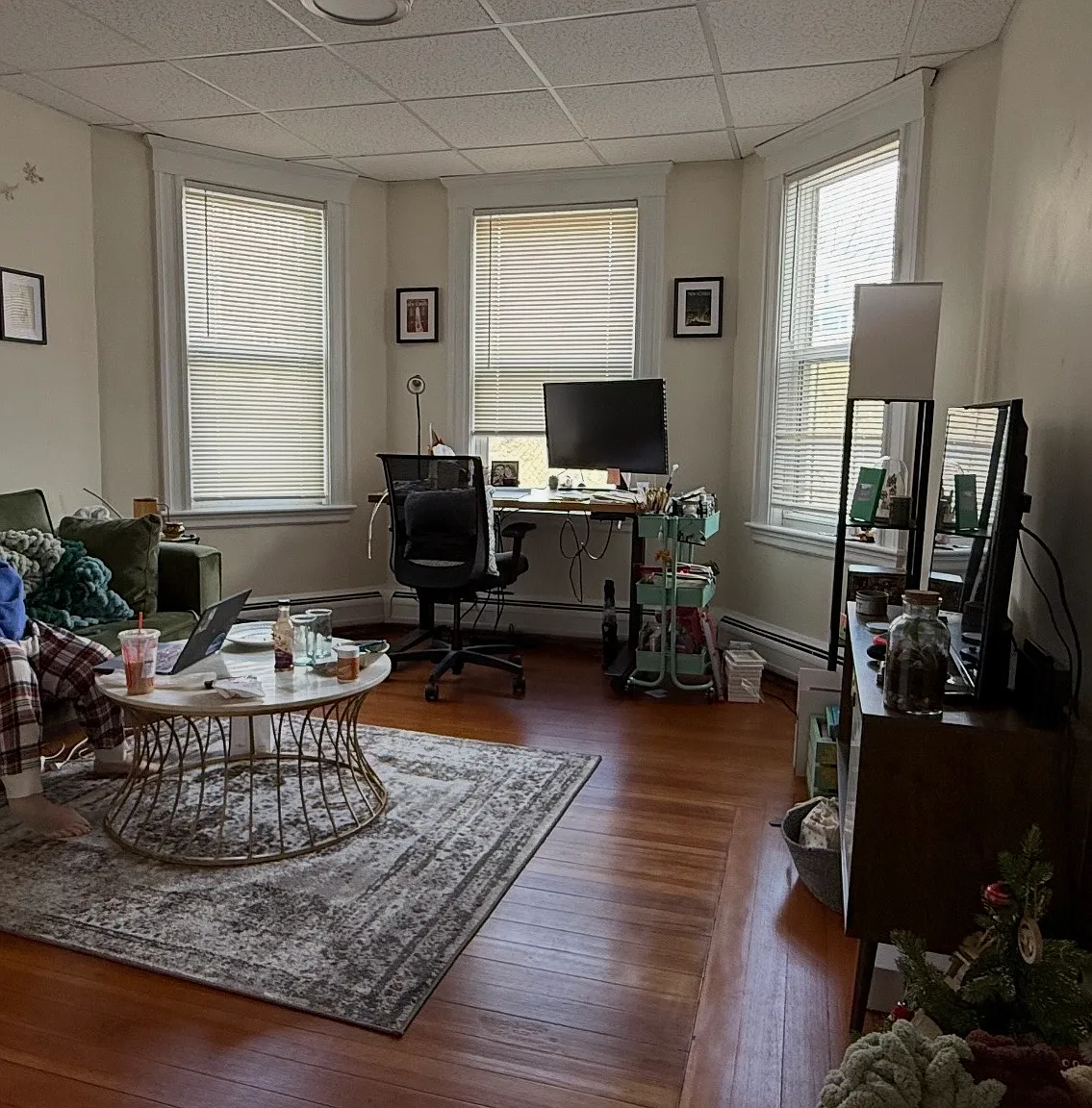 1 bed, 600 sqft, $2,875 — Photo 2