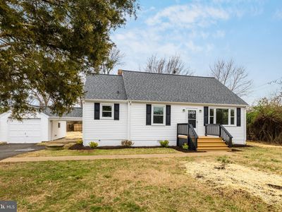 13402 Woodbridge St, Woodbridge, VA, 22191