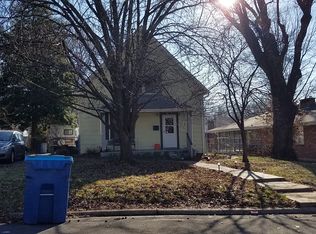 3706 Boswell Ave, Saint Louis, MO