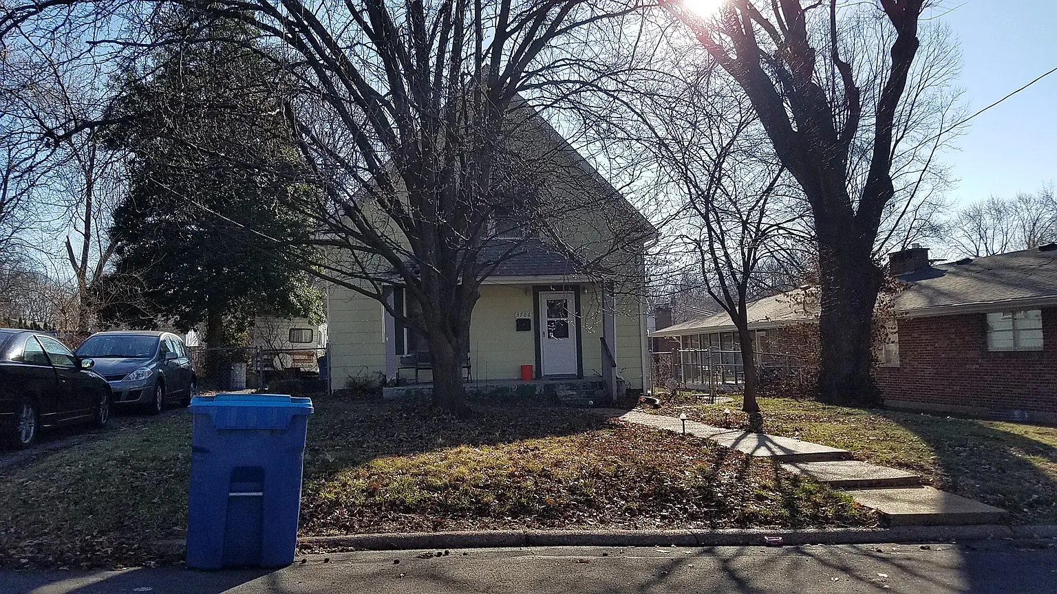 3706 Boswell Ave photo 1