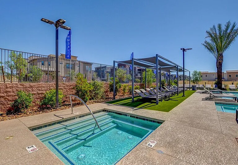 11231 Hidden Peak Ave #204 — Photo 42