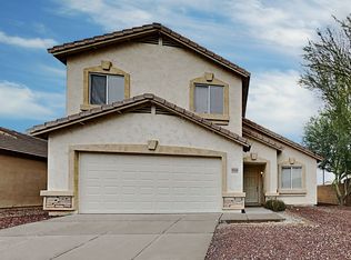 22550 W Yavapai St, Buckeye, AZ 85326