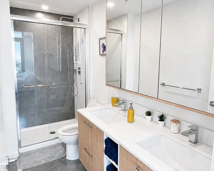 899 Esquimalt Rd #600 — Photo 8