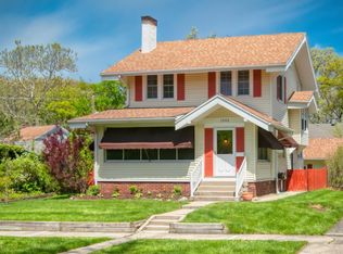 1006 Maxine Dr, Fort Wayne, IN 46807