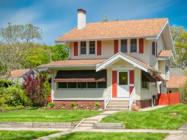 1006 Maxine Dr, Fort Wayne, IN 46807