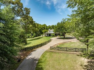 435 An County Rd #3763, Palestine, TX 75801