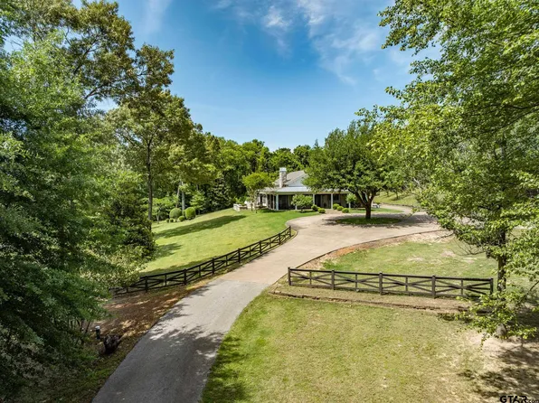 435 An County Rd #3763, Palestine, TX 75801