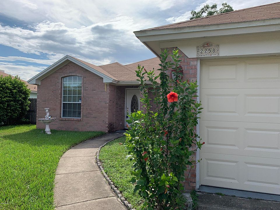 2258 Luana Dr E, Jacksonville, FL 32246 Zillow