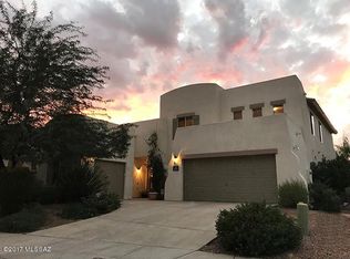 1047 N Avenida Jeanine, Tucson, AZ 85748