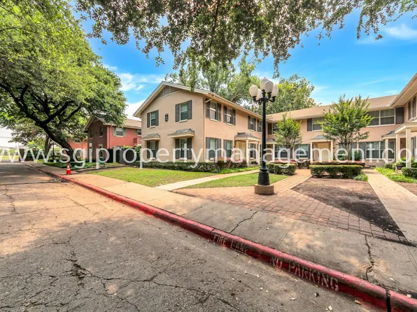 4721 Bradford Dr #4721A, Dallas, TX 75219
