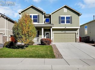 7528 Lost Pony Pl, Colorado Springs, CO 80922