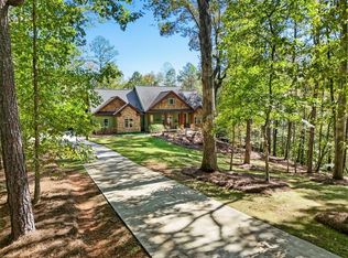 328 Cain Creek Overlook, Ball Ground, GA 30107