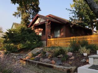 2182 S Grant St UNIT B, Denver, CO 80210