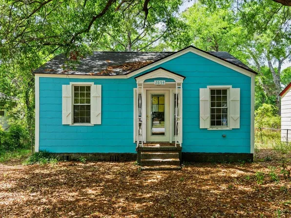 2654 Harvey Ave, North Charleston, SC 29405