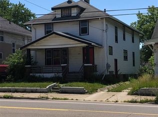 2213 Corunna Rd, Flint, MI 48503