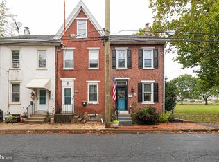 835 Cross St, Pottstown, PA 19464
