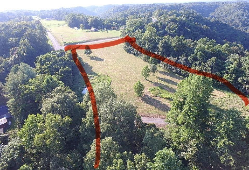 2nd image of 0 Salt Lick Rd