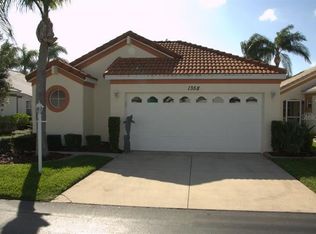 1358 Capri Isles Blvd #56, Venice, FL 34292