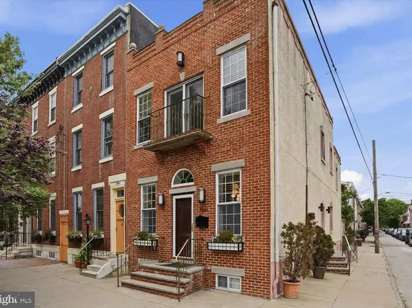 1514 E Moyamensing Ave, Philadelphia, PA 19147