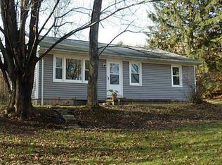 4566 Haag Rd, Eden, NY 14057