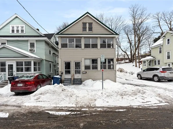 110 Mooney Ave, Syracuse, NY 13206