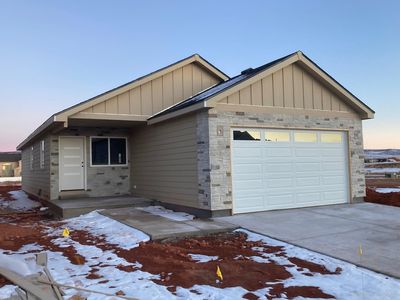 1821 Painted Horse Trl, Laramie, WY, 82070