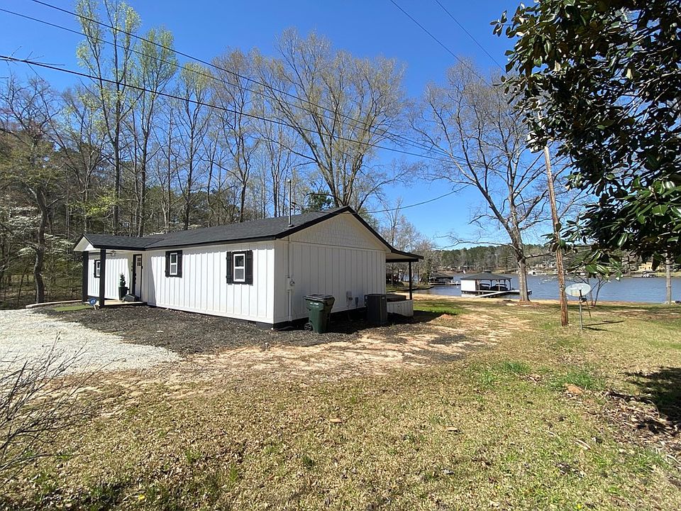140 Crooked Creek Bay Rd, Eatonton, GA 31024 Zillow