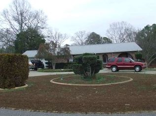 85 Melanie Ln, Alexandria, AL 36250