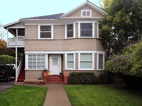 411 - 419 Forest Ave