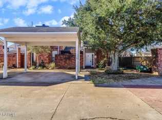 183 Steiner Rd APT 114, Lafayette, LA 70508