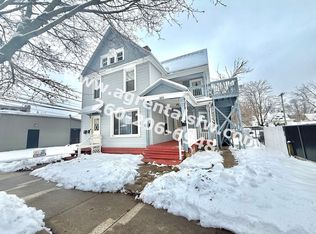 603 W Dewald St APT 1, Fort Wayne, IN