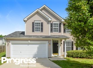 4005 Iverson St, Raleigh, NC 27604