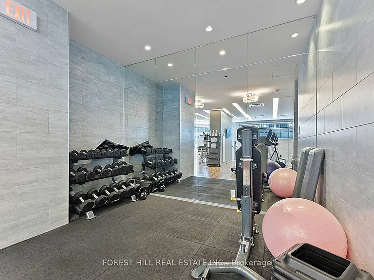 155 Yorkville Ave #2917 — Photo 42