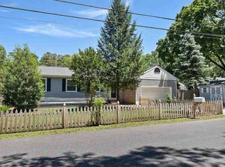 27 Elmwood Ave, Marmora, NJ 08223