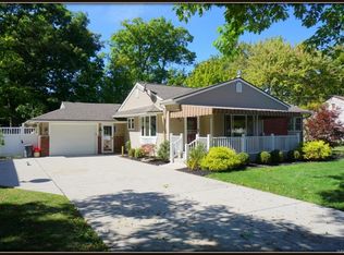 5108 Bronson Dr, Lewiston, NY 14092