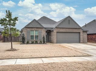 23006 E 103rd Pl S, Broken Arrow, OK 74014