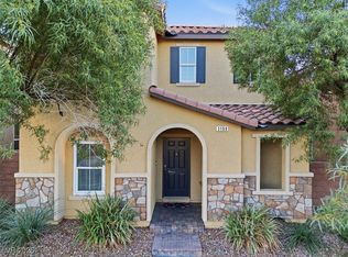 3109 Paladi Ave, Henderson, NV 89044