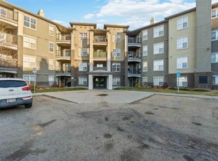 636 McAllister Loop SW #203, Edmonton, AB T6W1N4