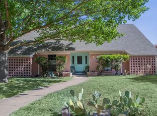 726 San Juan Dr, Duncanville, TX 75116