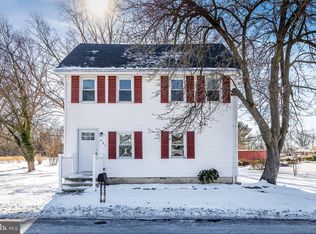 421 Grieves Pkwy, Salem, NJ 08079
