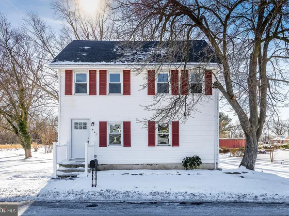 421 Grieves Pkwy, Salem, NJ 08079