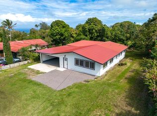 55-541 Hawi Rd, Hawi, HI 96719