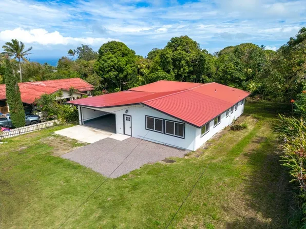 55-541 Hawi Rd, Hawi, HI 96719