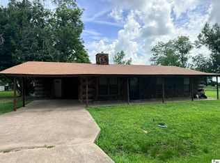 4516 Reily Ln, Collinston, LA 71229