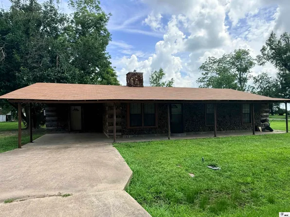 4516 Reily Ln, Collinston, LA 71229