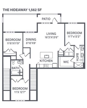 Apartment Tour
