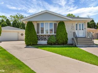 3721 N Normandy Ave, Chicago, IL 60634